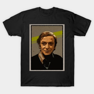 Michael Cane retro T-Shirt